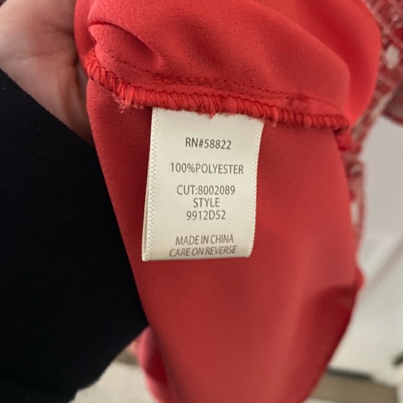 Max Studio dress - Picture 3 of 4